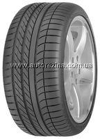 Goodyear Eagle F1 Asymmetric SUV